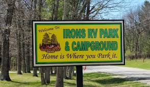 Irons RV Park