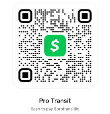 Pro transit 3